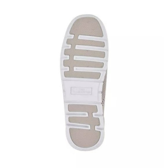 White Mountain Belief Slip-on Sneakers - Picture 2 of 8